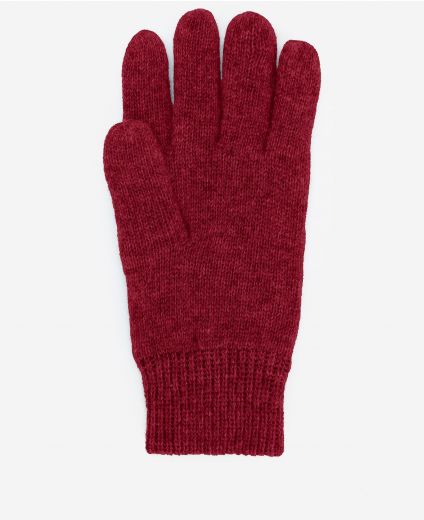 Barbour Handschuhe Carlton