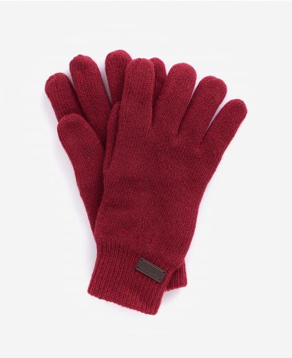 Barbour Handschuhe Carlton