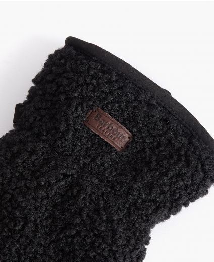 Barbour Handschuhe Eskdale Fleece