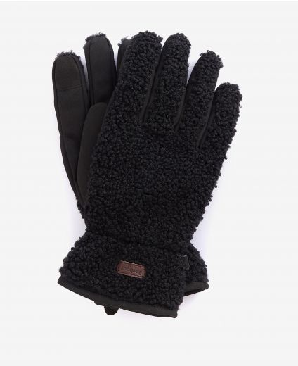 Barbour Handschuhe Eskdale Fleece