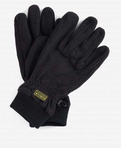Axle Fleece Gloves