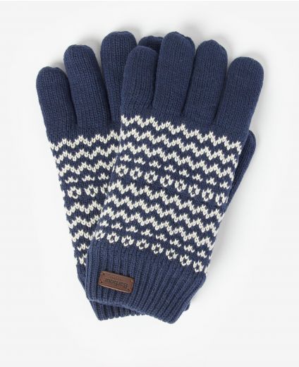 Barbour Fontwell Gloves