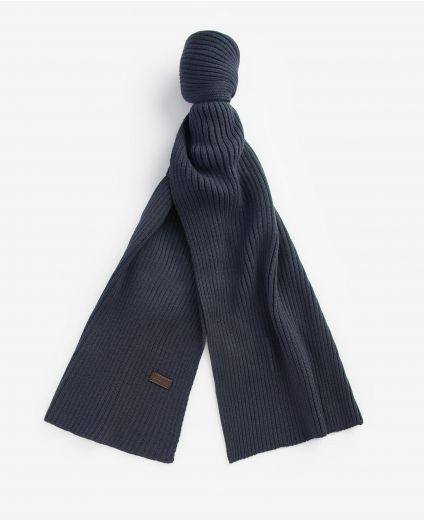 Barbour Geschenkset Beanie & Schal Crimdon