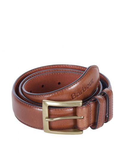 Barbour Belt Gift Box