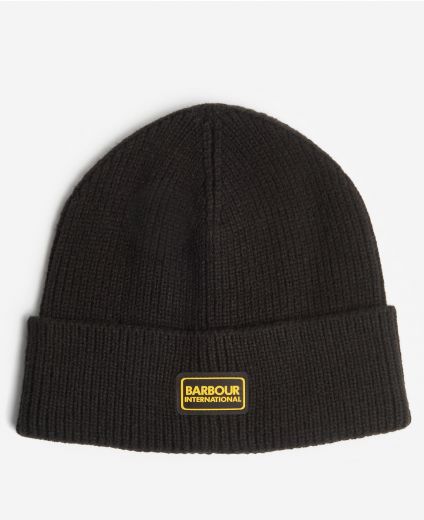 B.Intl Sweeper Legacy Beanie & Scarf Gift Set