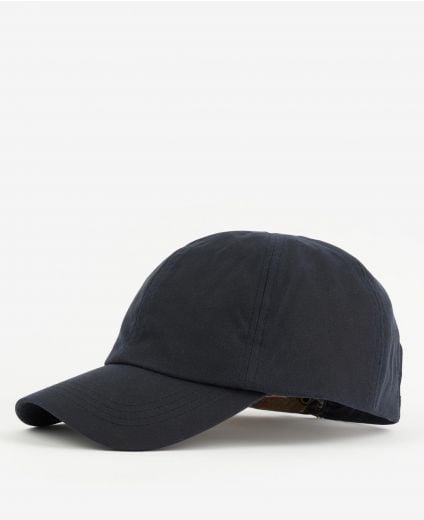 Cappello sportivo cerato