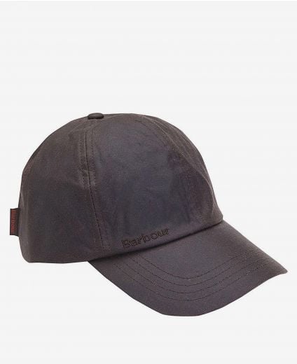 Sport Cap Wax