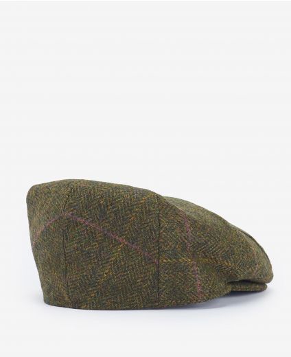 Barbour Kappe Crieff
