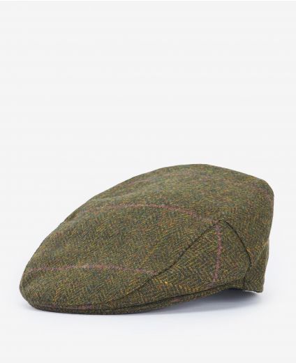 Barbour Kappe Crieff