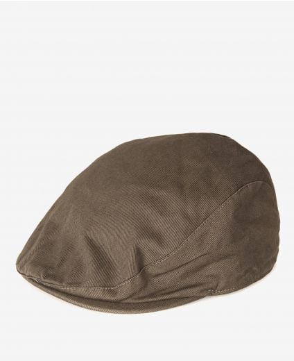 Barbour Finnean Cap