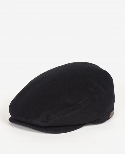 Barbour Redshaw Flat Cap