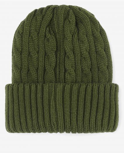 Barbour Balfron Knit Beanie