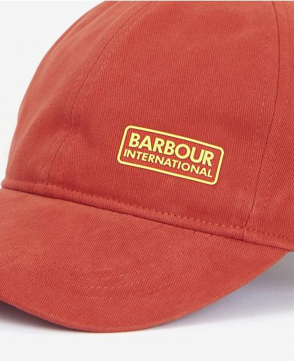 B.Intl Sport Cap Norton Drill