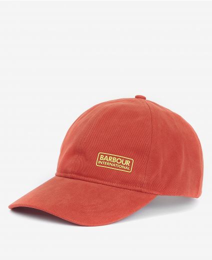 B.Intl Sport Cap Norton Drill