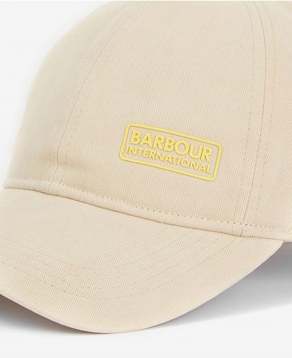 B.Intl Norton Drill Sports Cap
