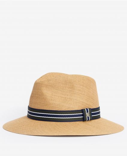Cappello Barbour Rothbury