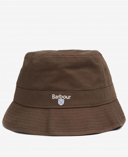 Bucket Hat Cascade