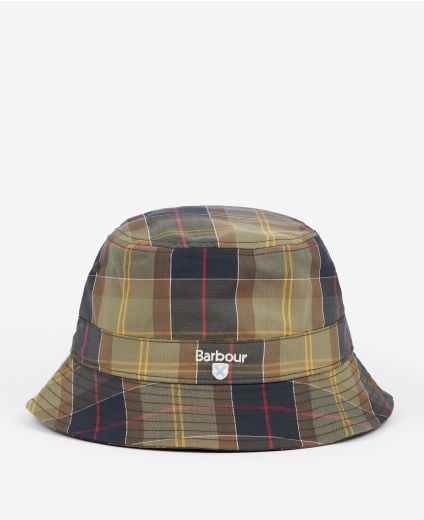 Tartan Bucket Hat