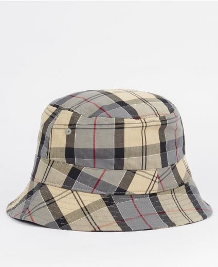 Tartan Bucket Hat