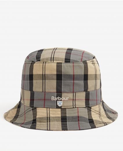 Tartan Bucket Hat