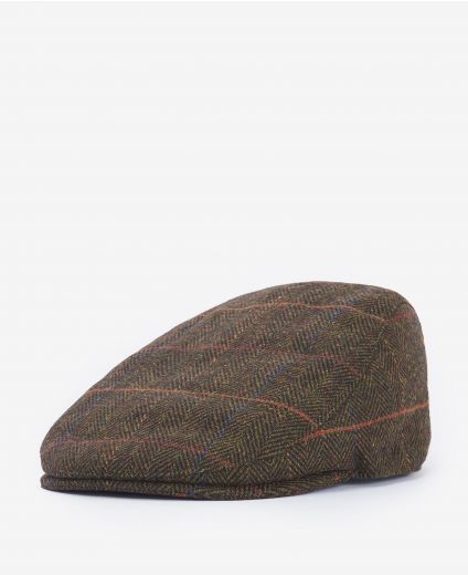 Barbour Kappe Cheviot