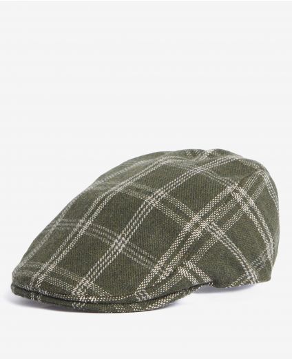 Barbour Kappe Cheviot