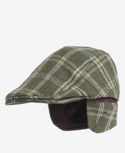 Barbour Kappe Cheviot