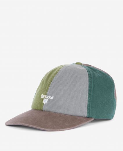 Barbour Laytham Sports Cap