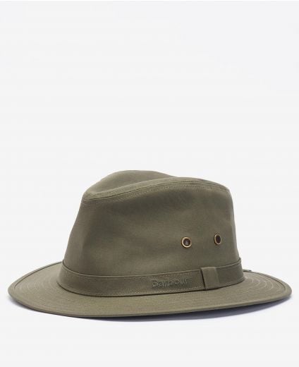 Barbour Summer Hats | Fedoras, Sports Caps & More | Barbour