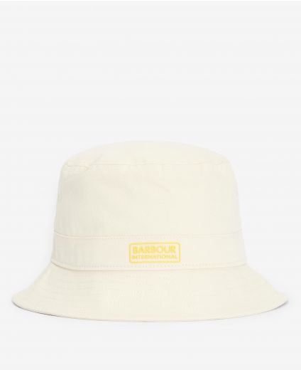 Norton Drill Bucket Hat