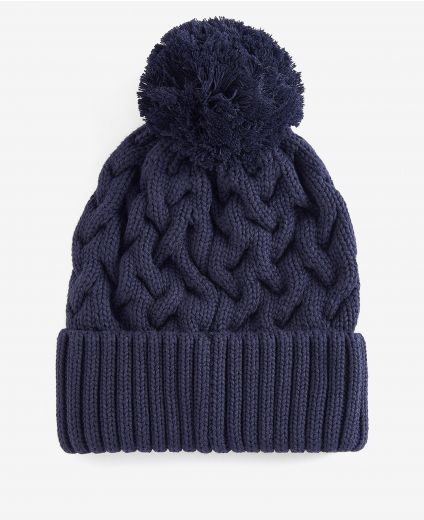 Barbour Beanie Gainford Cable