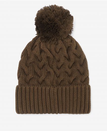 Barbour Beanie Gainford Cable