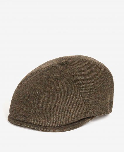 Barbour Kappe Claymore Bakerboy