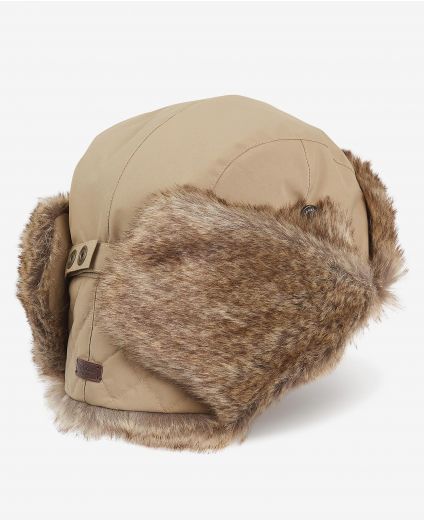 Barbour Hut Cleadon