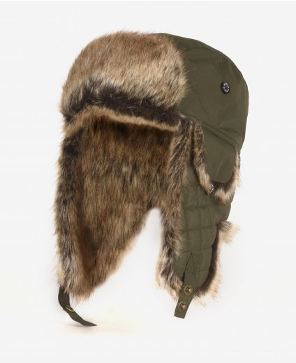 Barbour Mütze Cleadon