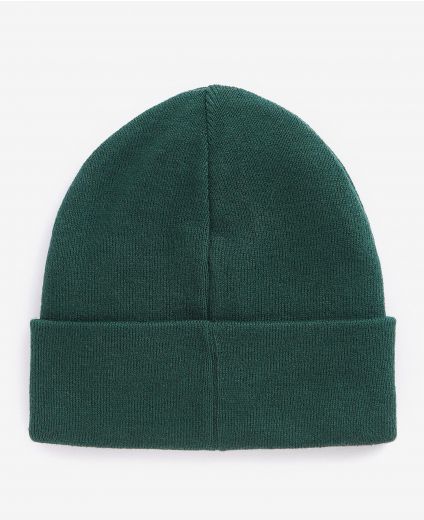 B.Intl Sensor Legacy Beanie