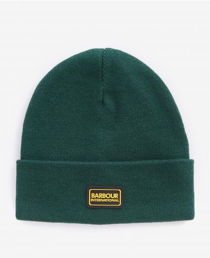 B.Intl Sensor Legacy Beanie