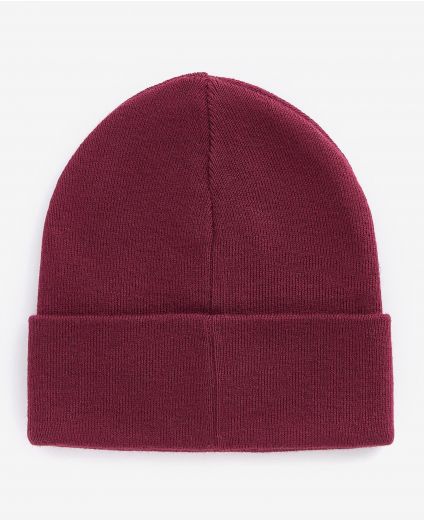 B.Intl Sensor Legacy Beanie