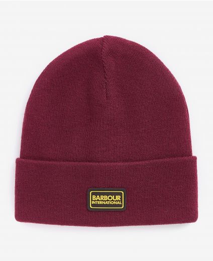 B.Intl Sensor Legacy Beanie