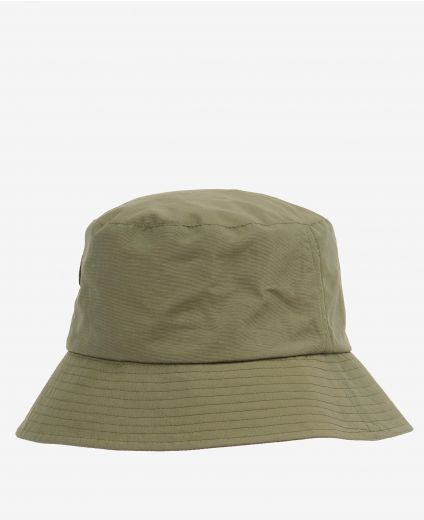 Barbour Claywood Pocket Sports Hat
