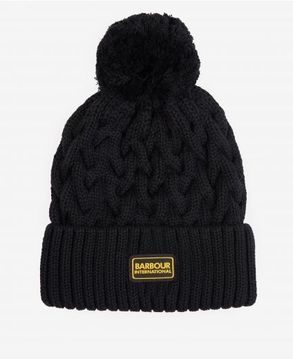 B.Intl Drift Cable Beanie