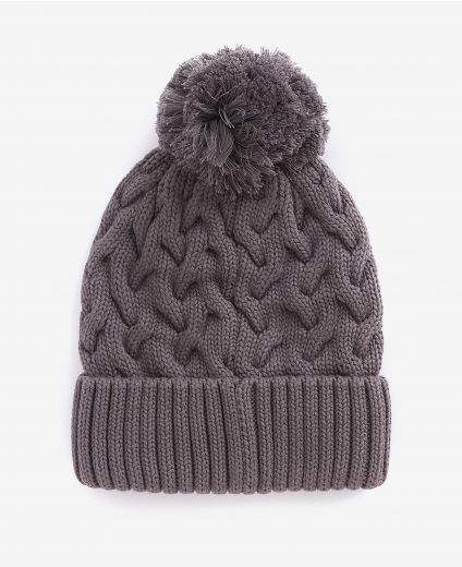 B.Intl Drift Cable Beanie