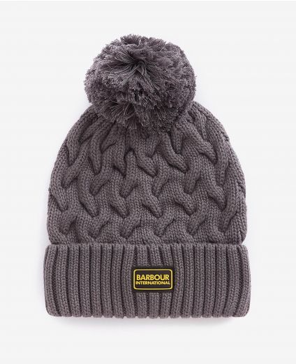 B.Intl Drift Cable Beanie
