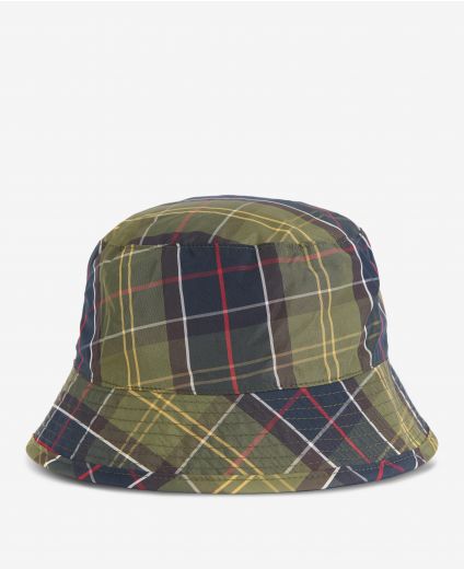 Barbour Packable Bucket Hat