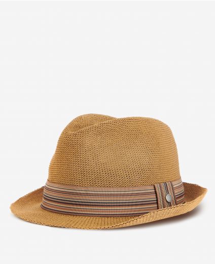 Barbour Belford Trilby
