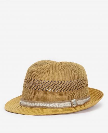 Craster Trilby