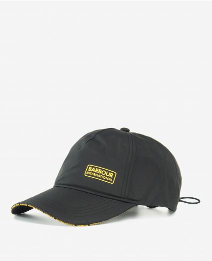 Sports Cap Formula