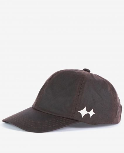 Barbour x BSTN Sport Cap