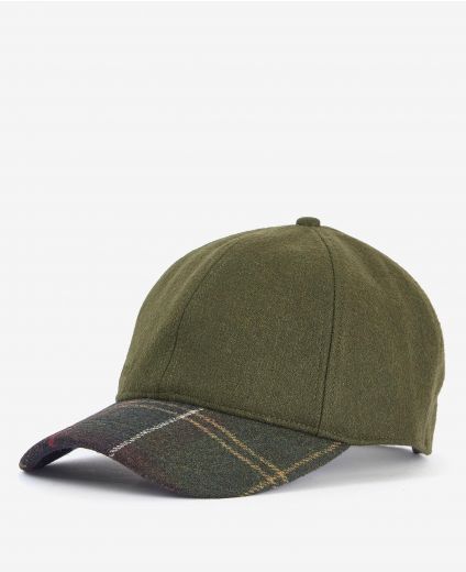 Barbour Sports Cap Roker