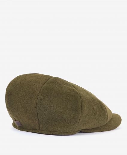 Barbour Brendon Bakerboy Cap